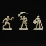 Heroquest - Hasbro