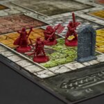 Heroquest - Hasbro