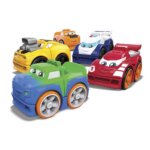 Auto da Corsa - Mega Bloks