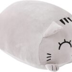 Cuscino Gatto Grigio - ITotal
