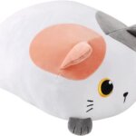 Cuscino Gatto Arancione - ITotal