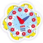 Primo Clock - Quercetti