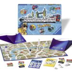 Scotland Yard Junior - Ravensburger