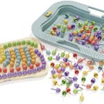 Play Bio Fantacolor Design 162 - Quercetti
