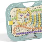 Play Bio Fantacolor Design 162 - Quercetti