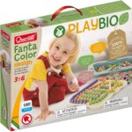 Play Bio Fantacolor Design 162 - Quercetti