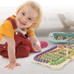 Play Bio Fantacolor Design 162 - Quercetti