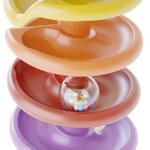 Play Bio Spiral Tower - Quercetti