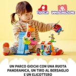 10963 Spiderman e i Suoi Amici - Lego