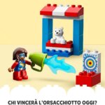 10963 Spiderman e i Suoi Amici - Lego