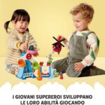 10963 Spiderman e i Suoi Amici - Lego