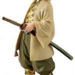 Sabito Demon Slayer- Banpresto