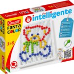 Fantacolor Basic - Quercetti
