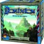 Dominion Seconda Edizione - Giochi Uniti