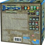 Dominion Seconda Edizione - Giochi Uniti