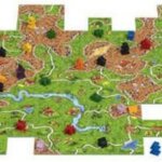Carcassone - Giochi Uniti