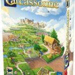 Carcassone - Giochi Uniti