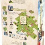 Carcassone - Giochi Uniti