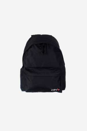 Zaino Classic Nero - City