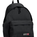 Zaino Classic Nero - City