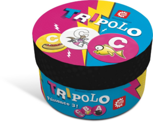 Tripolo - DaVinci Editrice