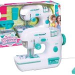 Macchina per Cucire Mod Grande - Ronchi