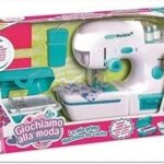 Macchina per Cucire Mod Grande - Ronchi