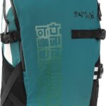 Zaino Urban Squid Game Green - Panini