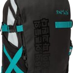 Zaino Urban Squid Game Black - Panini