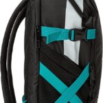 Zaino Urban Squid Game Black - Panini