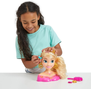 Testa Styling Princess - Zuru