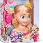Testa Styling Princess - Zuru