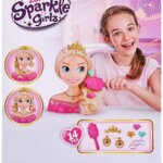 Testa Styling Princess - Zuru