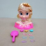 Testa Styling Princess - Zuru