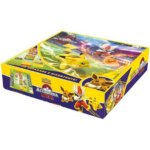 Pokemon Accademia Lotta - Pokemon Company