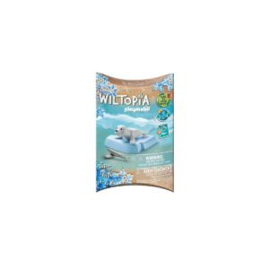 71070 Cucciolo di foca - Playmobil