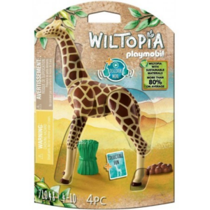 71048 Giraffa - Playmobil