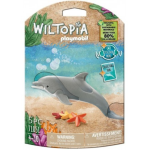 71051 Delfino - Playmobil