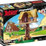 71016 Asterix & Assurancenturix e la Casa sull Albero - Playl