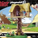 71016 Asterix & Assurancenturix e la Casa sull Albero - Playl