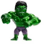 Hulk 10 cm Die cast - Simba