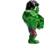 Hulk 10 cm Die cast - Simba
