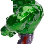 Hulk 10 cm Die cast - Simba