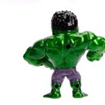 Hulk 10 cm Die cast - Simba