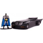 Batmobile 1:32 - Mod Ass - Simba