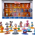 Giftpack Disney 18 Personaggi Die Cast - Simba