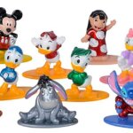 Giftpack Disney 18 Personaggi Die Cast - Simba