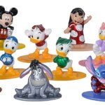 Giftpack Disney 18 Personaggi Die Cast - Simba