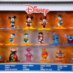 Giftpack Disney 18 Personaggi Die Cast - Simba