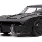 Batmobile 2022 con Pers 1:32 - Simba